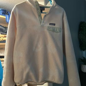 Patagonia Pullover